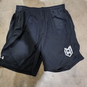 Mens underarmour shorts